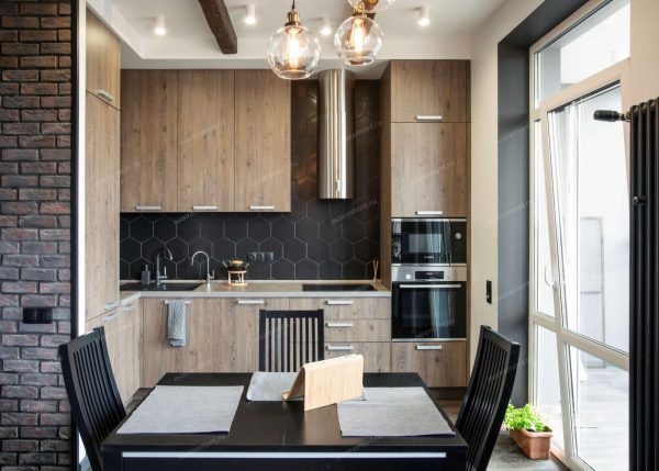 Дизайн интерьера квартиры: создание уютного и функционального пространства